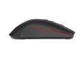 Natec Gaming Wireless Optical Mouse Genesis Zircon 330