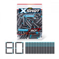 Zuru X-Shot Excel 80 Darts 8+