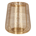 Lantern Boucle 35 cm, gold