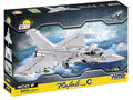 Cobi Blocks Rafale C 400pcs 7+