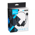 iBOX Headset Headphones HPI W1MV