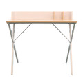 Desk Brico, white