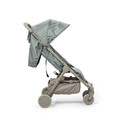 Elodie Details Pushchair Stroller MONDO - Pebble Green, up to 22kg