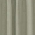 GoodHome Curtain Linen 140 x 260 cm, tea