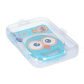 Bam Bam Teether Owl 0+