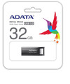 Adata Pen Drive USB Flash Drive UR340 32GB USB3.2 Gen1 Black