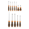 Magnusson Standard Mixed Screwdriver Set 12pcs