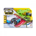 ZURU Metal Machines Croc Attack Track 4+