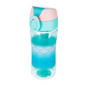 Starpak Water Bottle Ombre 420ml