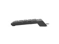 Natec Numpad Keyboard Goby 2, black