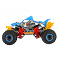 R/C Crazon Off-Road Vehicle Smoking Shark 3+