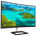 Philips 31.5'' Curved Monitor VA 4K HDMIx2 DP 328E1CA