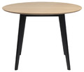 Table Roxby, natural/black