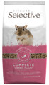 Science Selective Complete Gerbil Food 700g