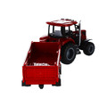 Farm Tractor with Trailer 3+