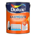Dulux EasyCare Matt Latex Stain-resistant Paint 5l most popular grey