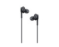 Samsung Headphones Earphones IA500 3.5mm, black