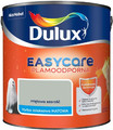 Dulux EasyCare Matt Latex Paint 2.5L, mint grey