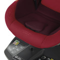 Jane Child Car Seat Ikonic R up to 105cm Spark Red