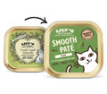 Lily's Kitchen Cat Food Lamb Paté/Lovely Lamb Casserole 85g