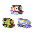 Fisher-Price Thomas & Friends Color Changers Thomas, Percy, and Kana HNP82 3+