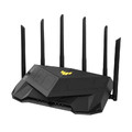 Asus Router TUF-AX6000 WiFi AX6000 5LAN 1WAN 1USB