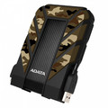 Adata External DashDrive HD710M Pro 2TB 2.5'' U3.1, camo