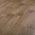 Gres Tile Norwegio 30 x 60 cm, brown, 1.44 m2