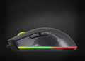 Esperanza Assassin 6D Optical Wired Mouse