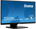 Iiyama 24" Monitor T2454MSC-B1AG capactive 10PKT, IP, AG