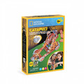 Cubic Fun 3D Puzzle National Geographic Catapult 8+