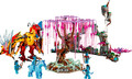 LEGO Avatar Toruk Makto & Tree of Souls 12+
