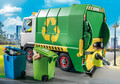 Playmobil City Action Garbage Truck 4+ 71234