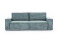 Sofa-Bed Flabio Anafi 8, blue