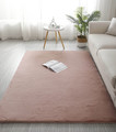 Rug Balta Lop 160 x 230 cm, pink