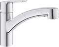 Kitchen Tap Faucet Start OHM, chrome