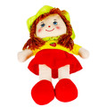 Soft Doll 40cm 3+