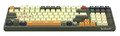 A4 Tech Wired Mechanical Keyboard Bloody S98 USB Aviator
