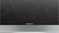 Siemens Induction Hob Flush Mount 80cm EH801LVC1E