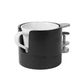 LÅNESPELARE Mug holder, black