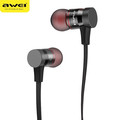 Awei Stereo Bluetooth Headphones A920BL, black