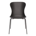 Dining Chair Diapo, black