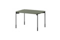 Coffee Table Sonatia 70x50, olive