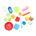 Smily Play Modelling Compound Playset Tasty Toasts 3+