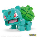 MEGA Pokémon Jumbo Bulbasaur HNT96 10+