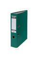 Bantex Lever Arch File Classic A4 7.5cm, green