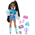 Barbie Dream Besties Barbie “Brooklyn” Fashion Doll HYC22 4+