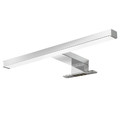 Bathroom Wall Lamp 3in1 GoodHome Craven 900 lm 4000 K 30 cm, chrome