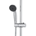 GoodHome Shower Set Blyth