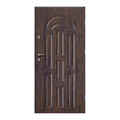 Entrance Door External Door O.K.Doors Azzuro 80, right, walnut